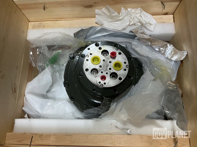 Raytheon 2893999 Hydraulic Brake Piston