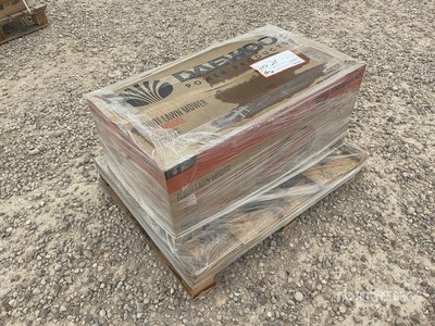 Daewoo DARLM600I Rasenmäher (Unused)