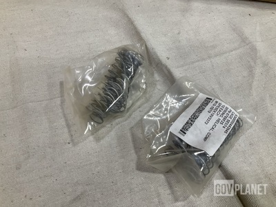 (341) Allison Transmission 6769825 Compression Helical Springs