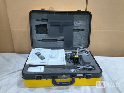 Narda 8718 Survey Meter