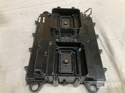 Cat 348-2382-01 Electronic Component Assembly