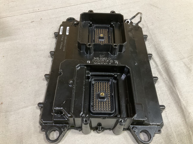 Cat 348-2382-01 Electronic Component Assembly