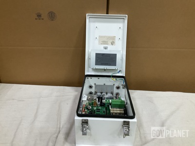 Senstar A4EM0101 Intrusion Detection Sensor