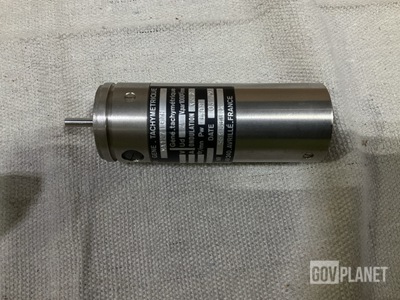 MA1271GXH Motor-Tachometer Generator