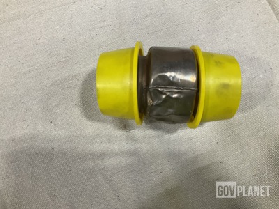 Hydraulic International 130009-210 Air Compressor Feed