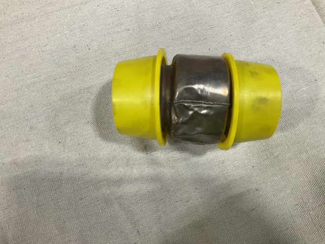 Hydraulic International 130009-210 Air Compressor Feed Hydraulic International 130009-210 Air Compressor Feed