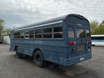 Picture, Left Rear Corner