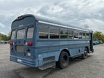 Picture, Right Rear Corner