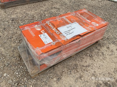 Quantity of (4) Daewoo DACS5218 Kettensäge (Unused)