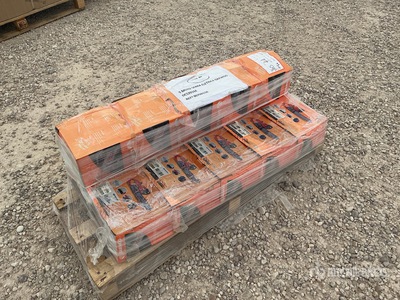 Quantity of (5) Daewoo DCS2016E Kettensäge (Unused)