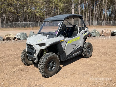2021 Polaris RZR900 4x4 Paralelo