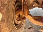 Brakes with