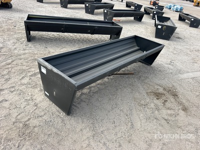 Kit Containers CF-90-V2025 Livestock Feeder (Unused)