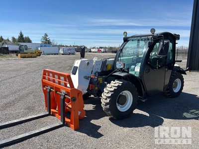 2024 Snorkel SR5719 Telehandler (Unused)
