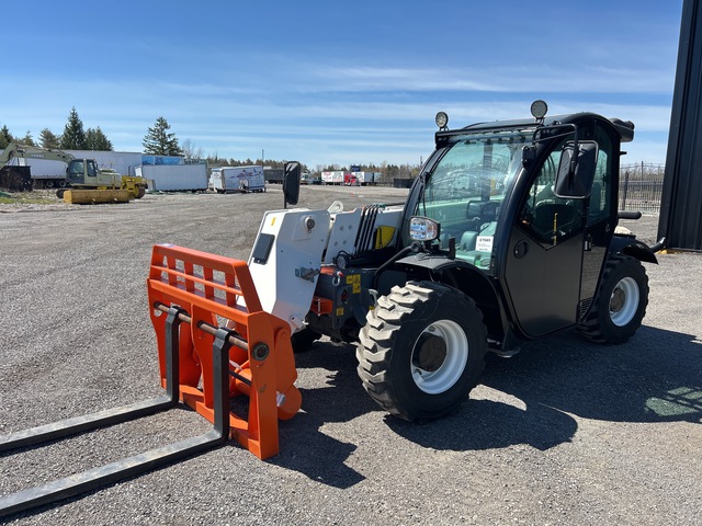2024 Snorkel SR5719 Telehandler (Unused)