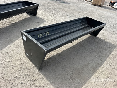 Kit Containers CF-90-V2025 Livestock Feeder (Unused)