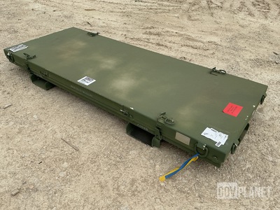 Wel-Fab WFI-C10D-G Collapsible Storage Container