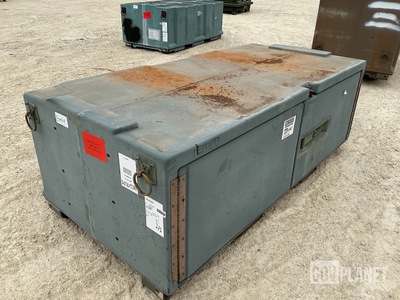 Willard 305342-1 Mobility Container