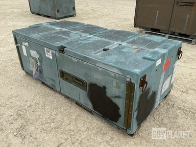 Tankinetics 305342-1 Mobility Container