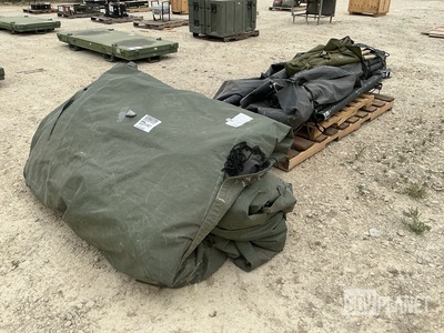 Medium MGPTS Tent