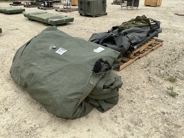 Medium MGPTS Tent