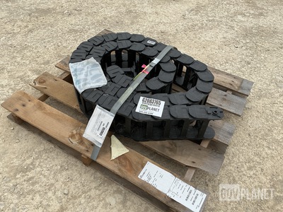 IGUS Energy Lead Chain Carrier