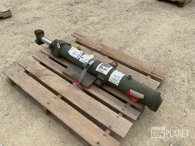 Actuating Linear Cylinder Assembly