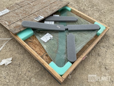 12505195-002 Curbside Windshield