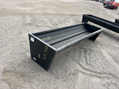 Kit Containers CF-90-V2025 Livestock Feeder (Unused)