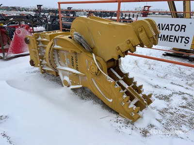 2023 Jisan 30 in Demolition Pulverizer