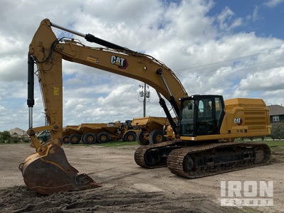 2023 Cat 352 Excavadora de Cadenas