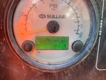 Air Compressor with