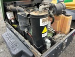 Air Compressor with