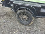 Trailer Chassis with