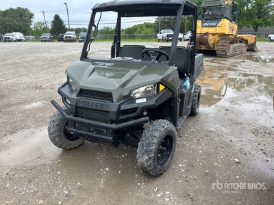 2019 Polaris Ranger 500 Utility Vehicle