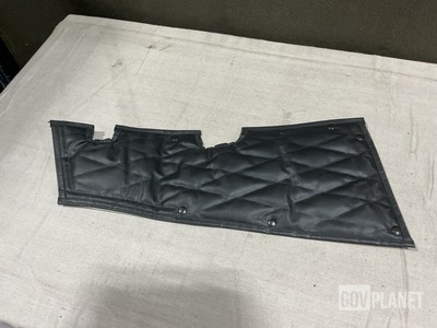 (48) Bell Helicopter 206-070-894-9 Sound Controlling Blankets