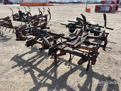 13 ft 3-Point Cultivator