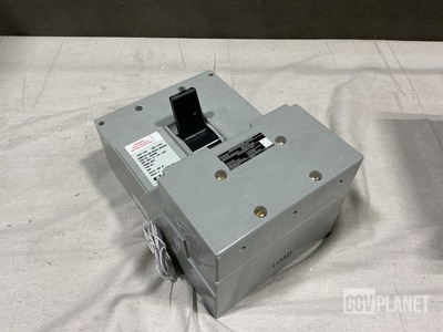 Eaton 69E0806 Air Circuit Breaker