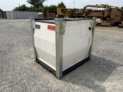 2021 Top Metal Fuel Tank