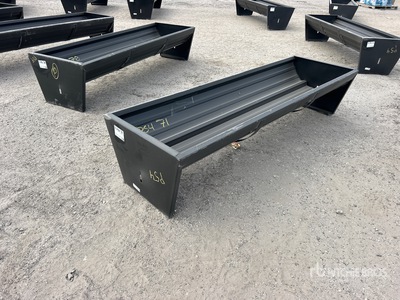 Kit Containers CF-90-V2025 Livestock Feeder (Unused)