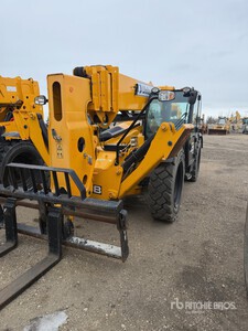 2022 JCB 510-56 Teleskoplader (Inoperable)