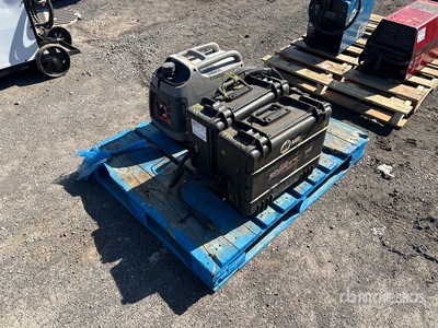 Quantity of (3) Welders その他 - 店舗 & 倉庫