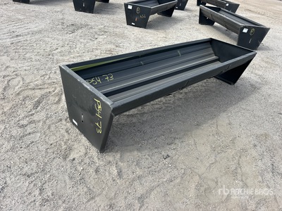 Kit Containers CF-90-V2025 Livestock Feeder (Unused)