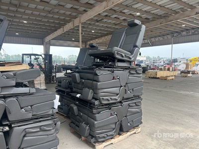 Quantity of (2) Pallets of Tahoe Car Seats