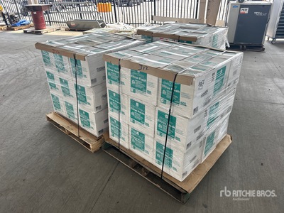 Quantity of (3) Pallets of Industrial Hand Soap (Unused)
