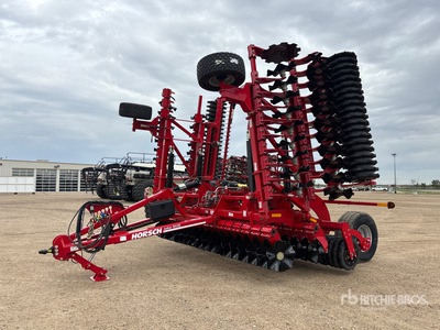 2026 Horsch Joker RX30 30 ft Tandem Vertical Disc