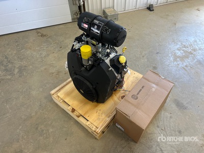 2023 Kohler Command Pro Engine (Unused)