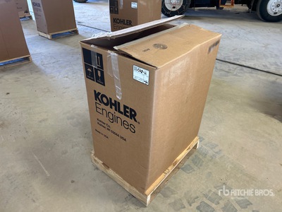 2023 Kohler Command Pro Engine (Unused)