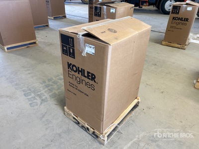 2023 Kohler Command Pro Engine (Unused)