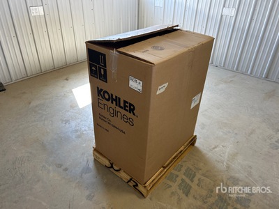 2023 Kohler Command Pro Engine (Unused)